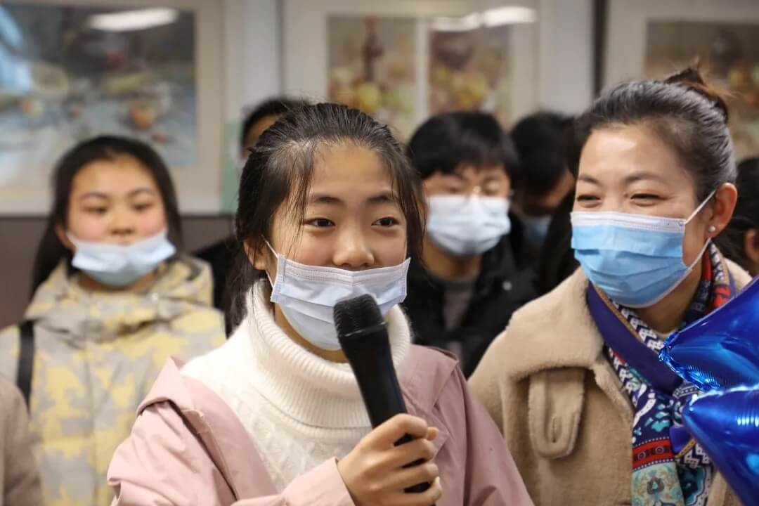 新年第一展，你打卡了嗎？江蘇畫(huà)室老師帶你來(lái)打卡！