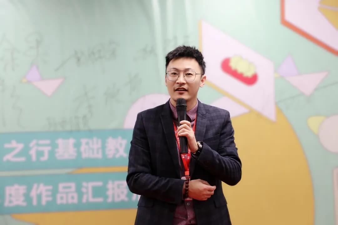 新年第一展，你打卡了嗎？江蘇畫(huà)室老師帶你來(lái)打卡！9