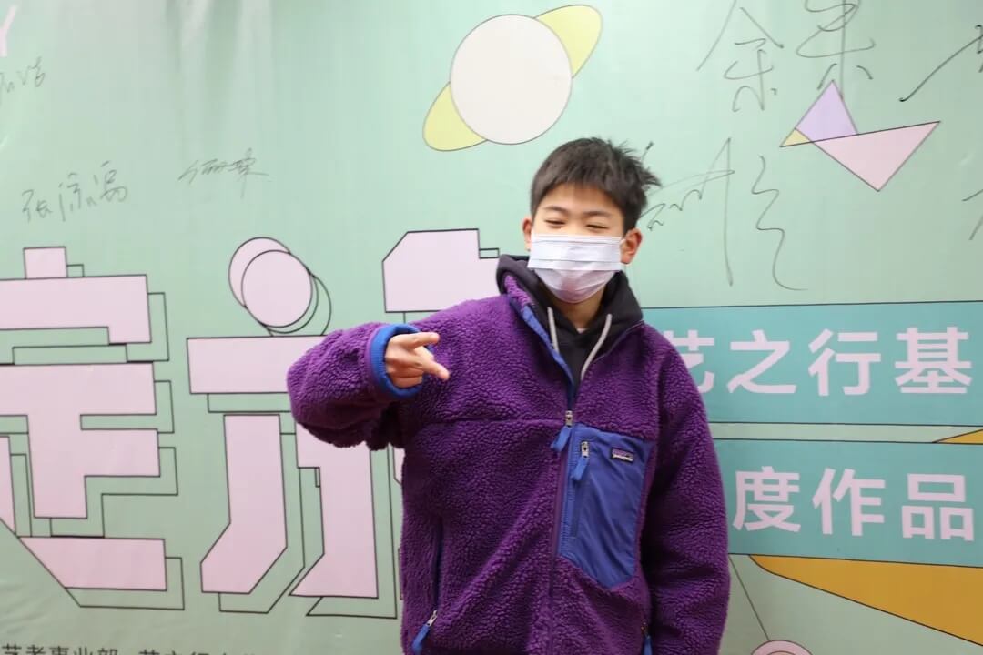 新年第一展，你打卡了嗎？江蘇畫(huà)室老師帶你來(lái)打卡！6