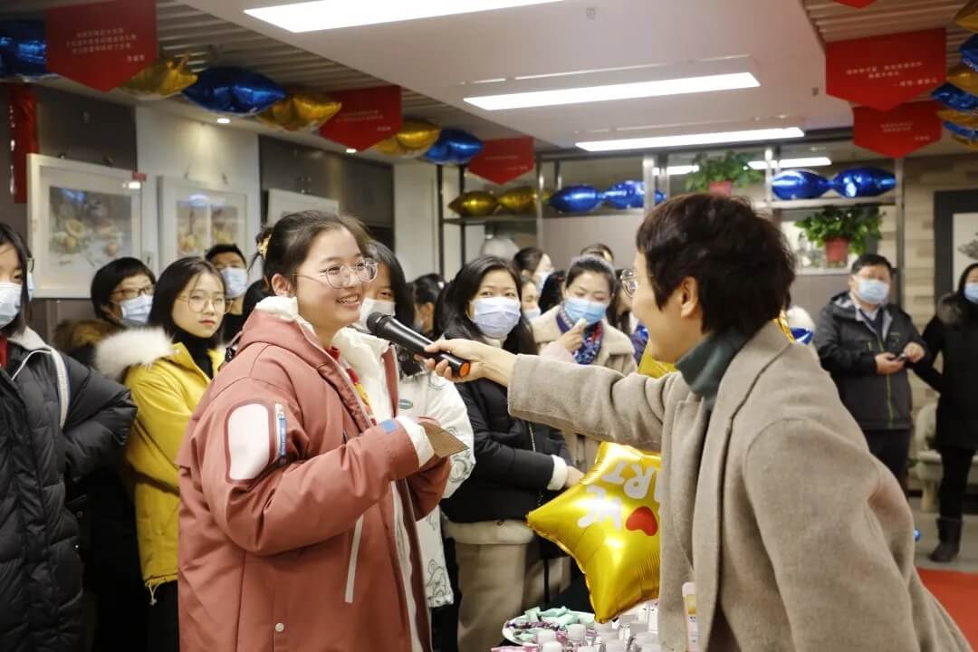 新年第一展，你打卡了嗎？江蘇畫(huà)室老師帶你來(lái)打卡！25