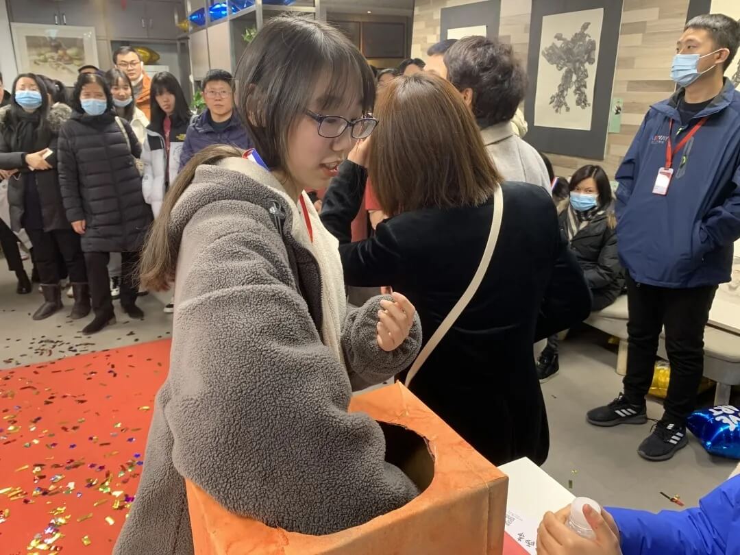新年第一展，你打卡了嗎？江蘇畫(huà)室老師帶你來(lái)打卡！13