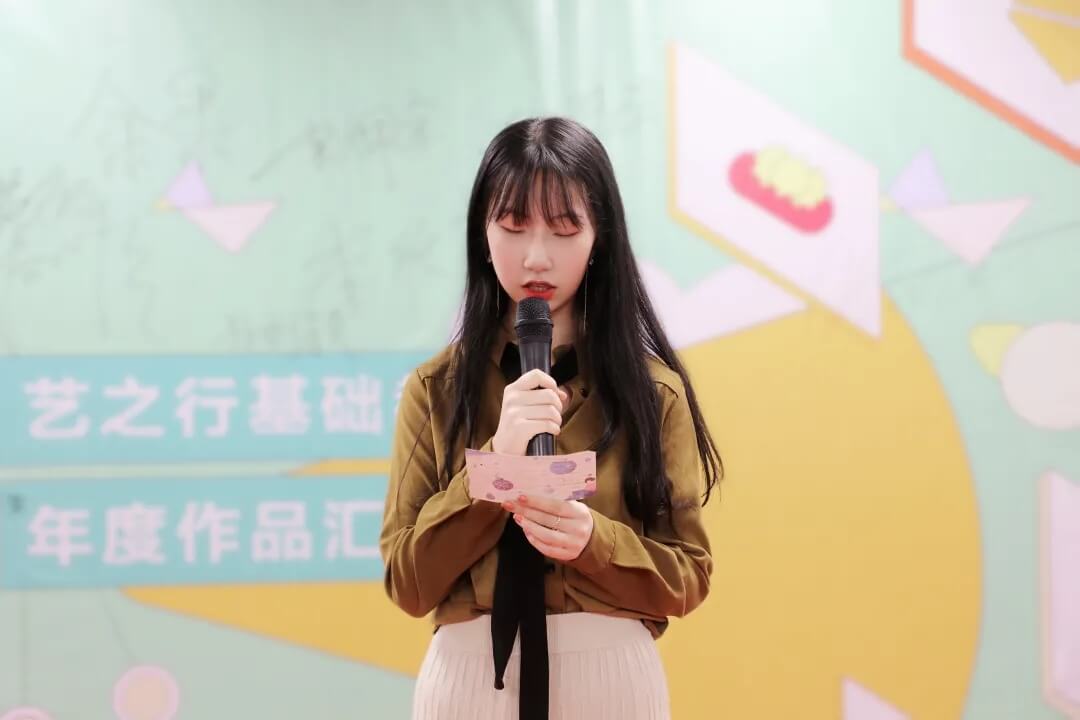 新年第一展，你打卡了嗎？江蘇畫(huà)室老師帶你來(lái)打卡！11